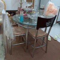 میز ناهار خوری شیک