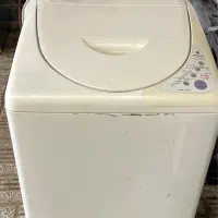 لباسشویی ۱۲کیلویی