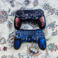 PS4فت|کنسول، بازی ویدئویی و آنلاین|مشهد, سرافرازان|دیوار
