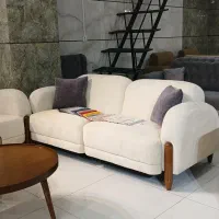 مبل راحتی / مدل نیو پاندا / ۸ نفره / اقساطی