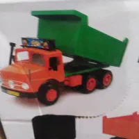 اسباب بازی