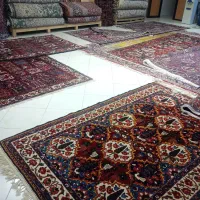 خریدفروش تعویض  فرش های کارکرد بصورت نقد درمحل