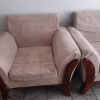 مبل هفت نفره
