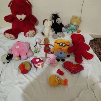عروسک های پولشی
