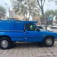 نیسان دوگانه آپشنال 1403سیمی