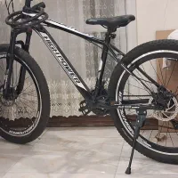 دوچرخه