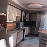 نصاب کابینت/تعمیرات کابینت/ام دی اف کار/کمددیواری