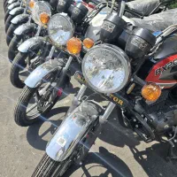 باکسر بی ایکس ۲۰۰ BX نیرو موتور قیمت استثنایی