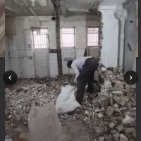 تخریب باز سازی بنایی سراسر کرج فردیس منصفانه