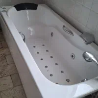 وان خارجی با پمپ برقی