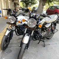 موتور bx 200 سی سی مدل ۱۴۰۵