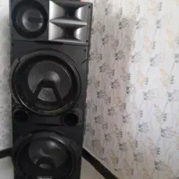 یک جفت اسپیکر 2122 مکسیدر خیلی تمیز