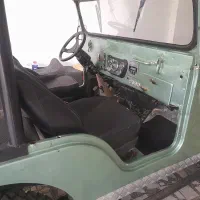 جیپ مدل ۶۸