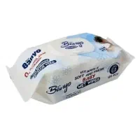 دستمال مرطوب