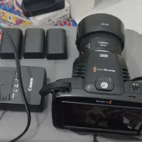 دوربین بلک مجیک ۶k