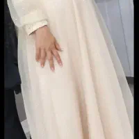 لباس مجلسی  و عقد