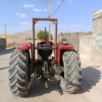 تراکتور۲۸۵