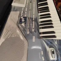 ارگpa800 الایت کلکسیونی مشابه آکبند معاوضه یا فروش