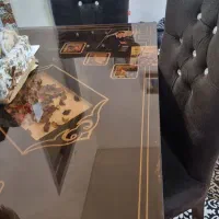 میزصندلی غذاخوری