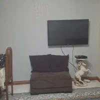 فروش آپارتمان یک خوابه فریبا تخلیه و آماده