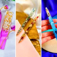 آموزش اکسسوری رزینی حضوری و مجازی
