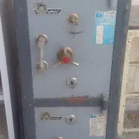 گاو صندوق ایران کاوه