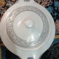 سوپ خوری وخورش خوری نونو