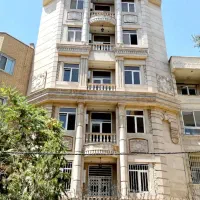 1000مترزیربنا-یکجا-کیانپارس-اسانسور-مبله