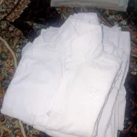 پیراهن بچه گانه از سایز های مختلفو رنگ بندی