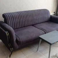 مبل تختخواب شو