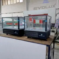 انواع شوکیک رومیزی و فرانسوی