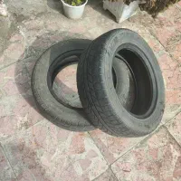 لاستیک پرایدی استوک
