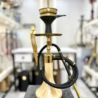 فروش قلیان کرنو متوسط