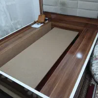 تخت دو نفره