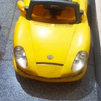 ماشین شارژی