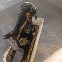چرخ خیاطی