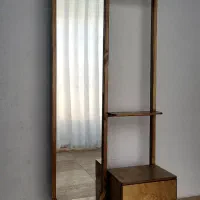 طراحی و ساخت محصولات چوبی سفارشی