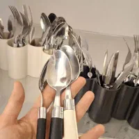 سرویس قاشق چنگال