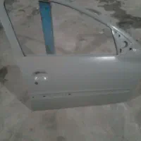 درب شاگرد ۲۰۶ شرکتی نو