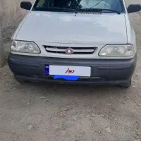 پراید مدل ۹۵