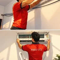 تعمیرتعمیرات،لباسشویی،کولرگازی پکیج،کولر آبی
