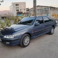 پارس elx مدل ۸۵ بیرنگ