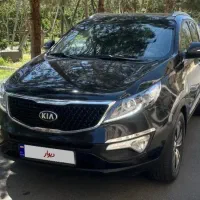 Sportage/رنت ماشین اسپورتیج/از مالک