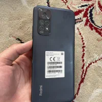 نوت 11 بدون خط و خش