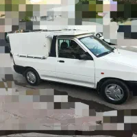وانت پراید