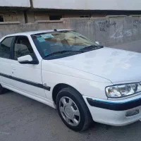 پارس TU5مدل1401 بدون رنگ