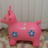 گوزن بادی