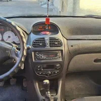 پژو 206 sd v8|خودرو سواری و وانت|رفسنجان, |دیوار