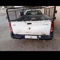 ماشین اریسان