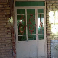 درب و پنجره منزل